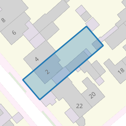 Perceel ZDT02-E-3008