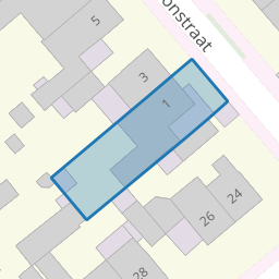 Perceel ZDT02-E-3010