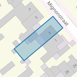 Perceel ZDT02-E-3011