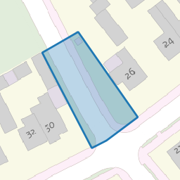 Perceel ZDT02-E-3014