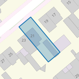 Perceel ZDT02-E-3021