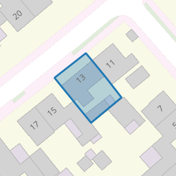 Perceel ZDT02-E-3111