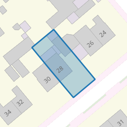 Perceel ZDT02-E-3195