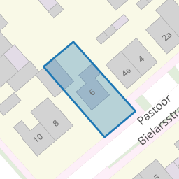 Perceel ZDT02-E-3200