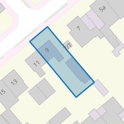 Perceel ZDT02-E-3202