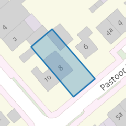 Perceel ZDT02-E-3272