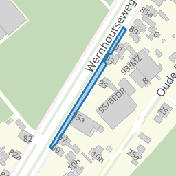 Perceel ZDT02-E-3352