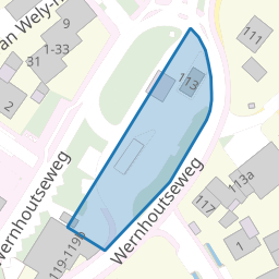 Perceel ZDT02-E-3361