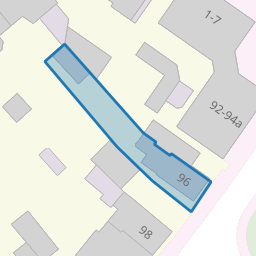 Perceel ZDT02-E-3366