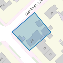 Perceel ZDT02-E-3373