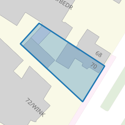 Perceel ZDT02-E-3407