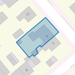 Perceel ZDT02-E-3557