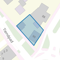 Perceel ZDT02-E-3574