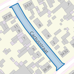 Perceel ZDT02-E-3601