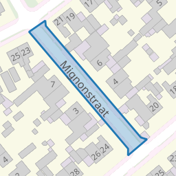 Perceel ZDT02-E-3603