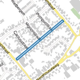 Perceel ZDT02-E-3605