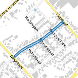 Perceel ZDT02-E-3606