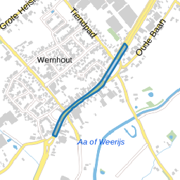 Perceel ZDT02-E-3617