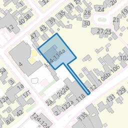 Perceel ZDT02-E-3641