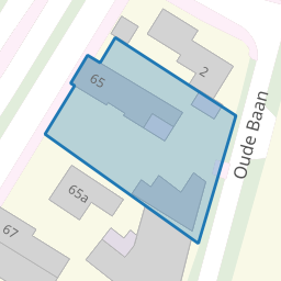 Perceel ZDT02-E-3725