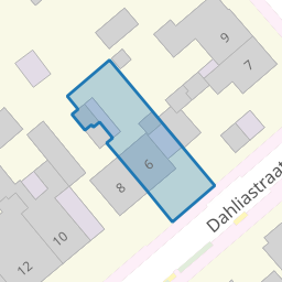 Perceel ZDT02-E-3756