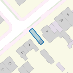 Perceel ZDT02-E-3822