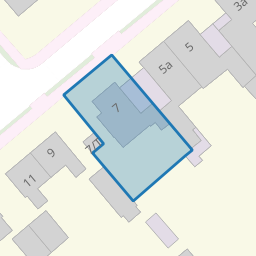 Perceel ZDT02-E-3823