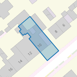 Perceel ZDT02-E-4090