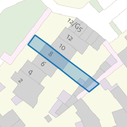 Perceel ZDT02-E-4331