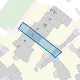 Perceel ZDT02-E-4332