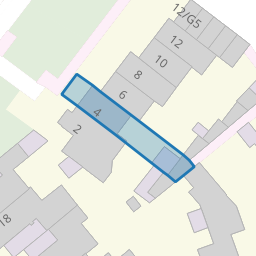 Perceel ZDT02-E-4333