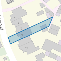 Perceel ZDT02-E-4343