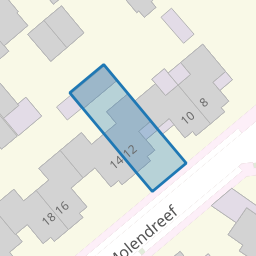 Perceel ZDT02-E-4732