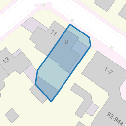 Perceel ZDT02-E-4815