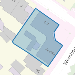 Perceel ZDT02-E-4816