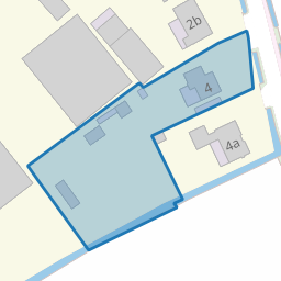 Perceel ZDT02-E-5186