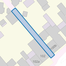 Perceel ZDT02-E-5444