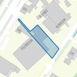 Perceel ZDT02-E-5500