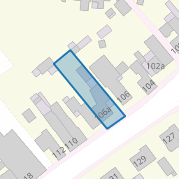 Perceel ZDT02-E-5505