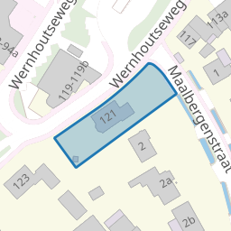 Perceel ZDT02-E-5547