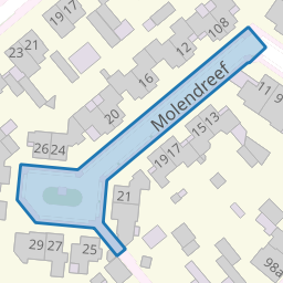 Perceel ZDT02-E-5551