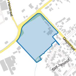 Perceel ZDT02-E-5616