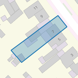 Perceel ZDT02-E-5625