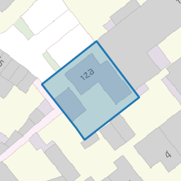 Perceel ZDT02-E-5641