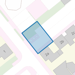 Perceel ZDT02-E-5650