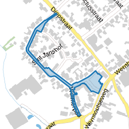 Perceel ZDT02-E-5652