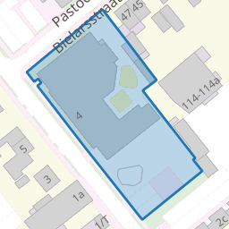 Perceel ZDT02-E-5664
