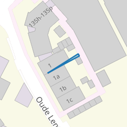 Perceel ZDT02-E-5699