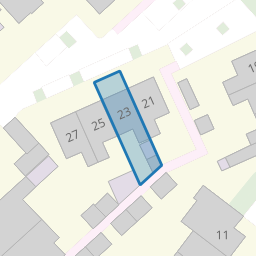 Perceel ZDT02-E-5700