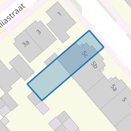 Perceel ZDT02-E-5726